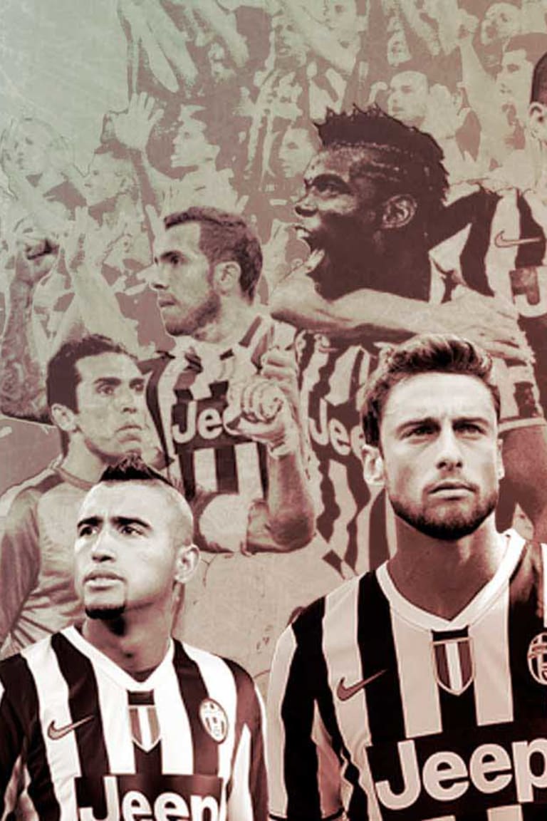 Juve-Copenaghen, parte la vendita libera