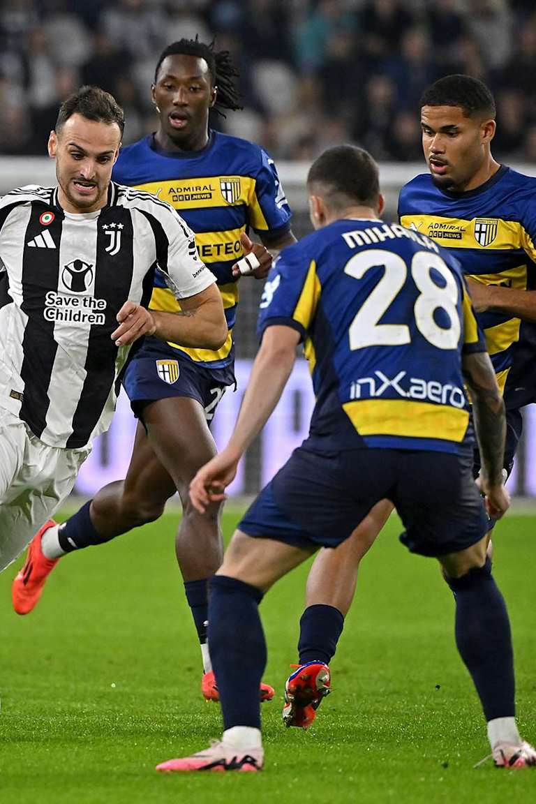 JUVE PARMA 2425 3