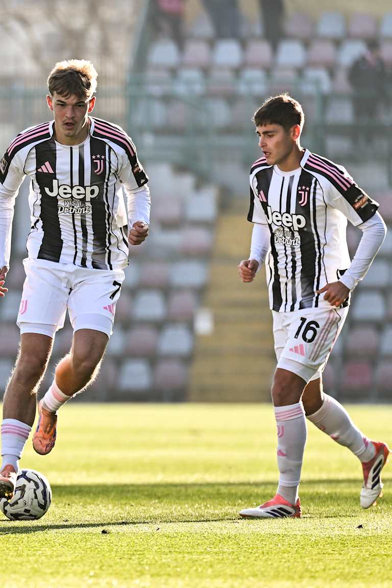 Serie C | Dove vedere Livorno-Juventus Next Gen