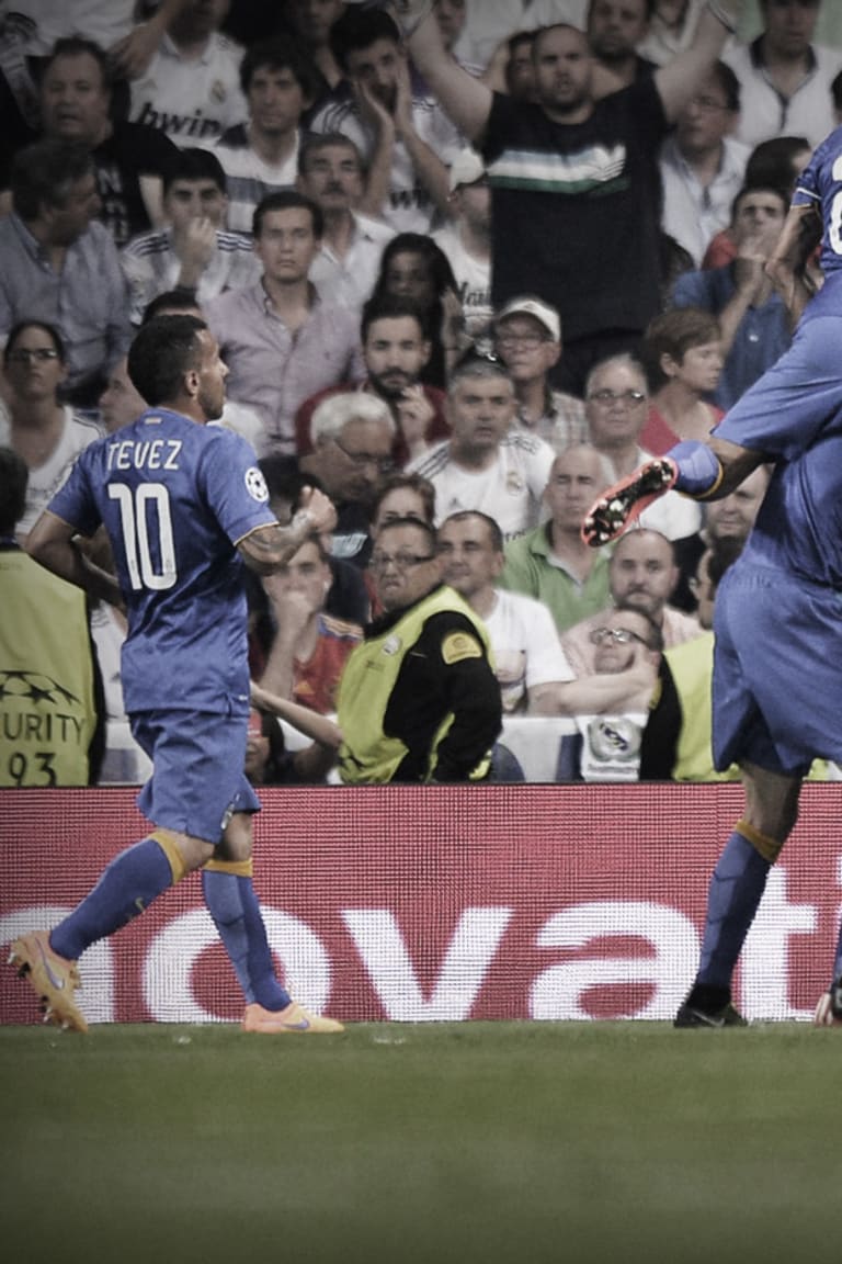 Real-Juve, i numeri per andare in finale