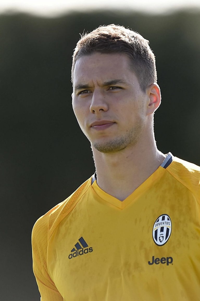 Pjaca: intervento riuscito