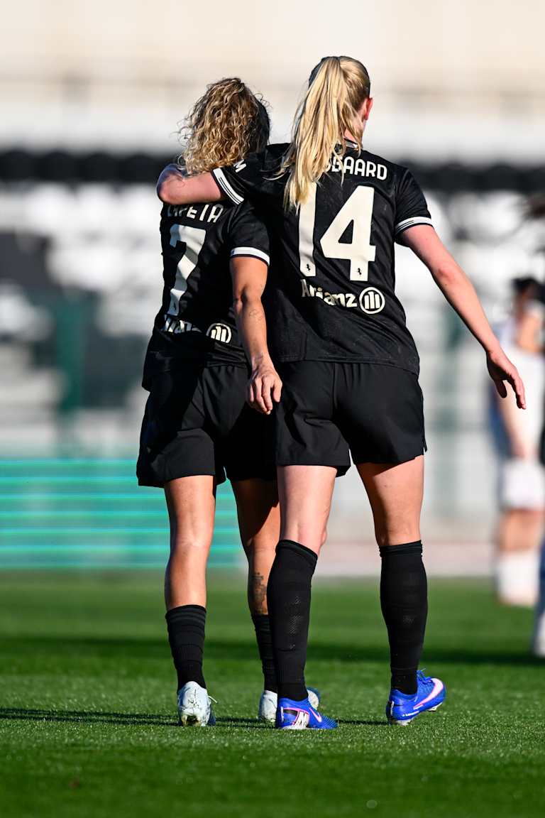 Preview: Fiorentina vs Juventus Women