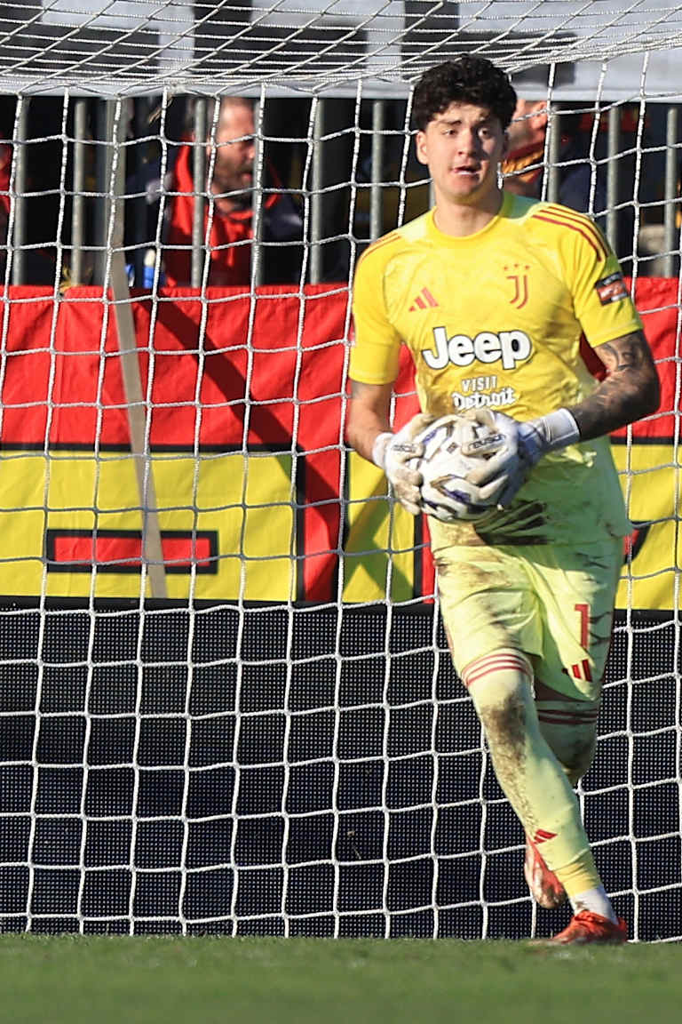 Serie C | Ravenna-Juventus Next Gen | Il tabellino