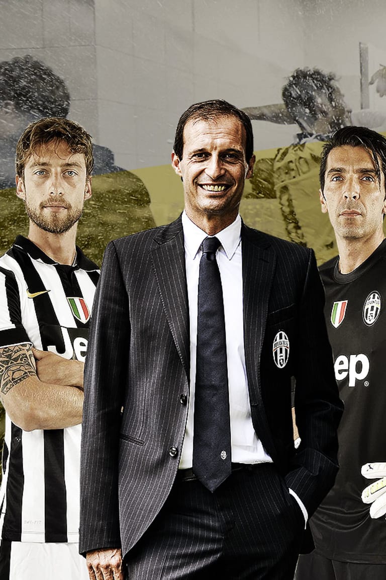 Il film della stagione: la Juve è Campione d’Italia