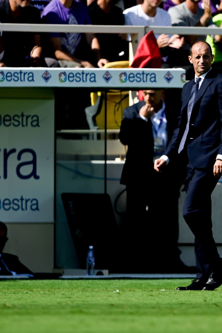 Sala Stampa | Le parole post match