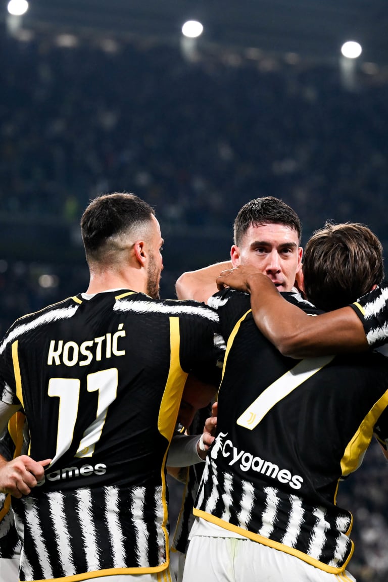 Standout Stats | Juventus-Inter