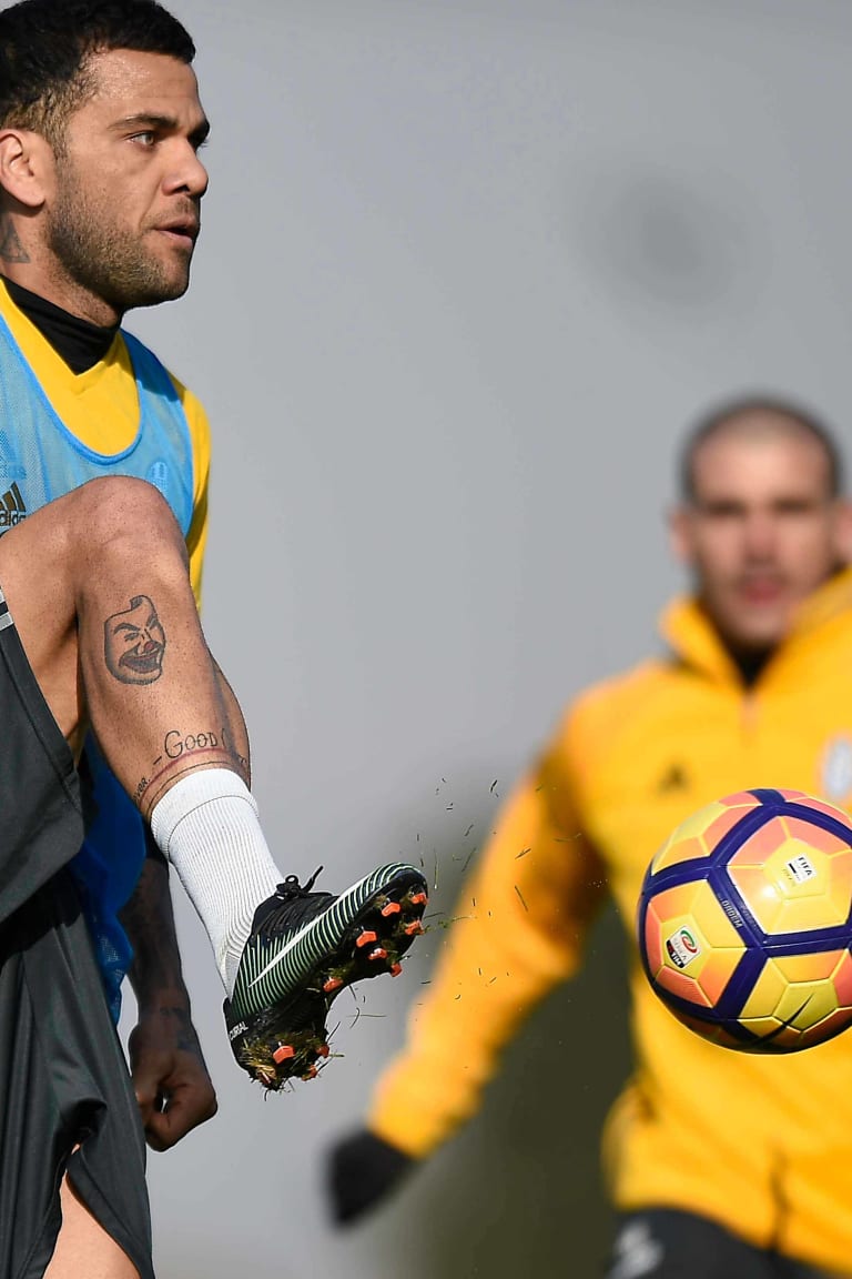 Testa alla Coppa Italia