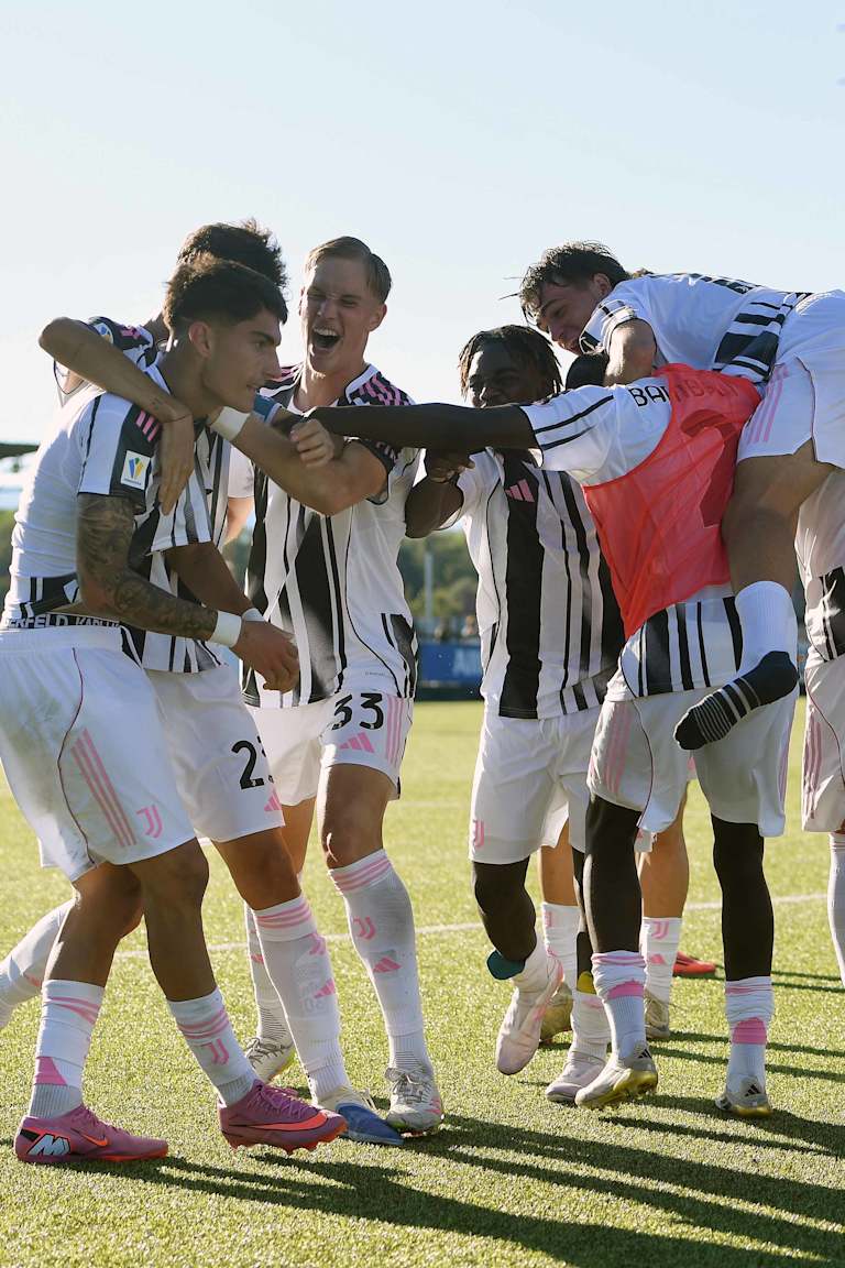 U20 | Dove vedere Genoa-Juventus