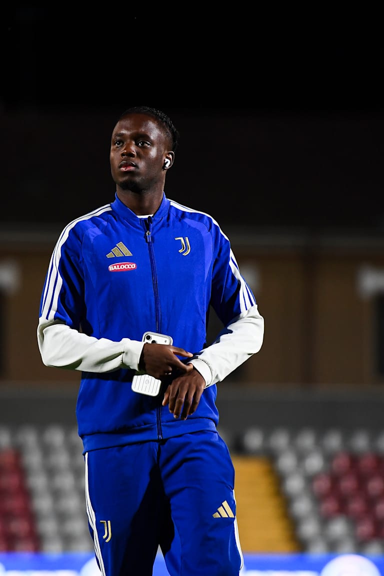 Juventus Next Gen-Renate | Le formazioni ufficiali