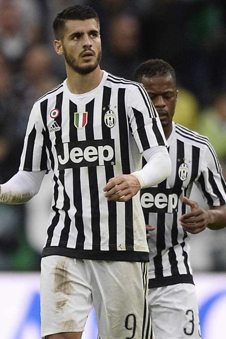 Kabar medis terkini dari Morata