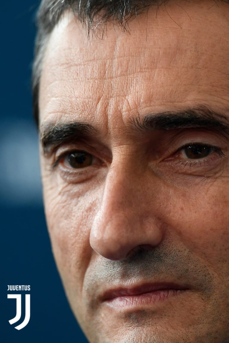 LIVE: Barcelona press conference