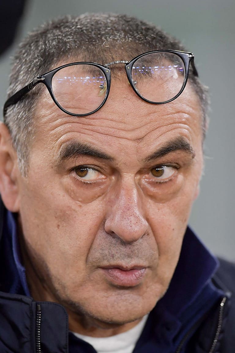 Post-match Lazio-Juve comments