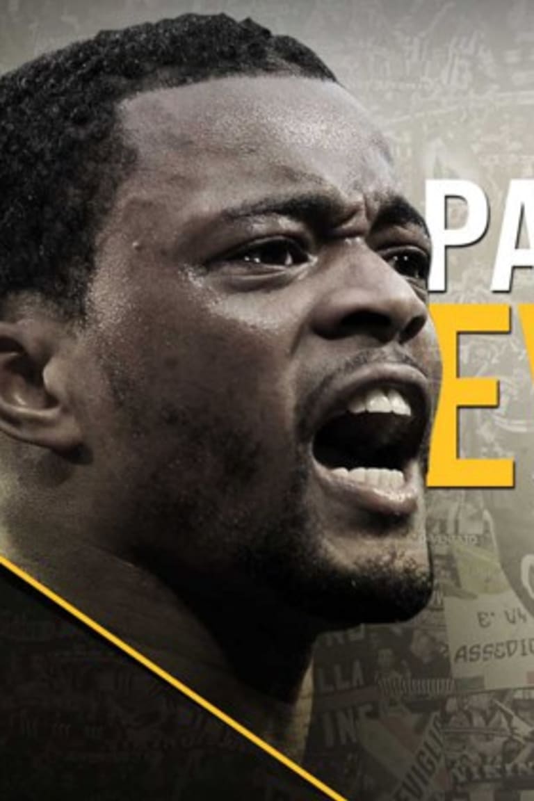 Evra resmi bergabung dengan Juventus