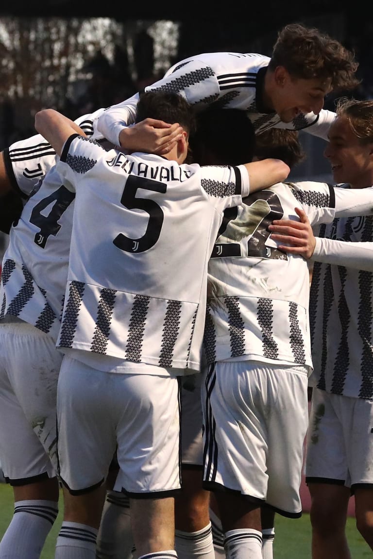 Milan - Juventus Under 19 | La sintesi