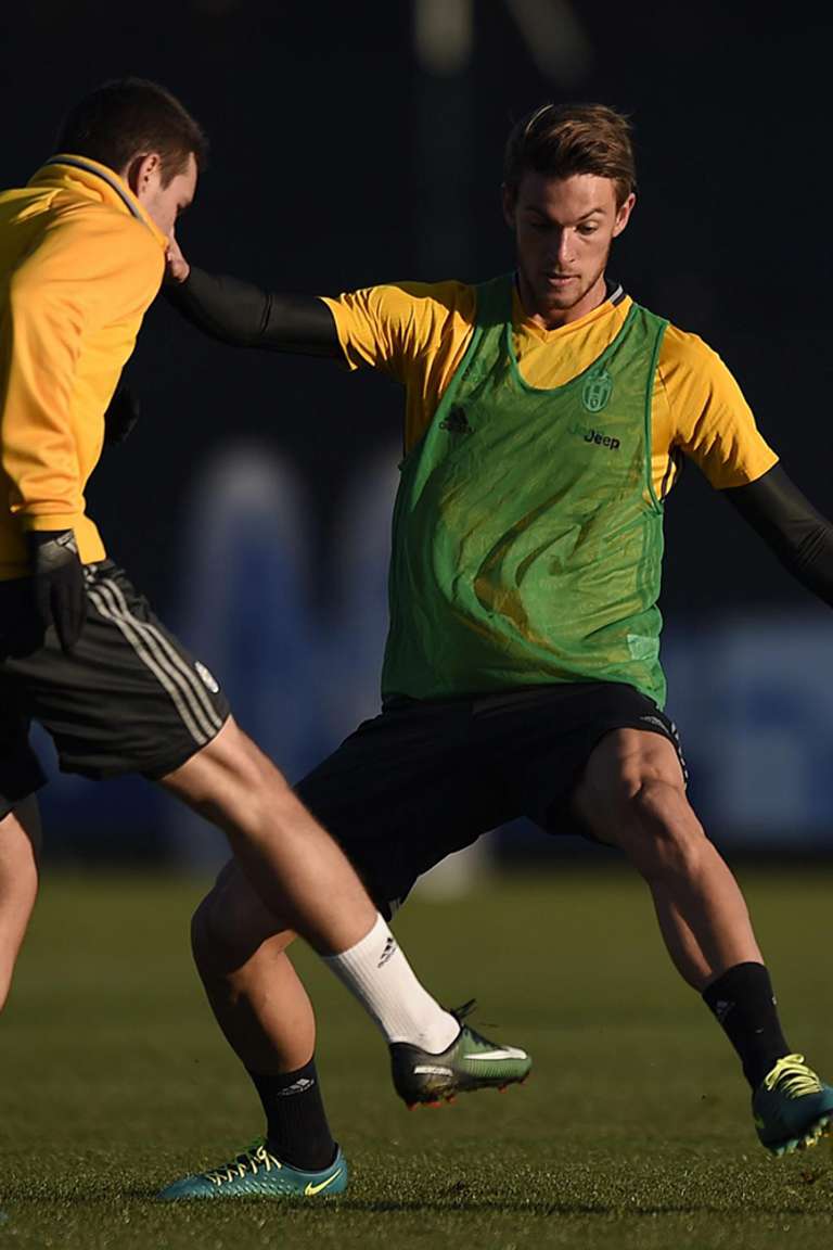 Si prepara la sfida al Bologna