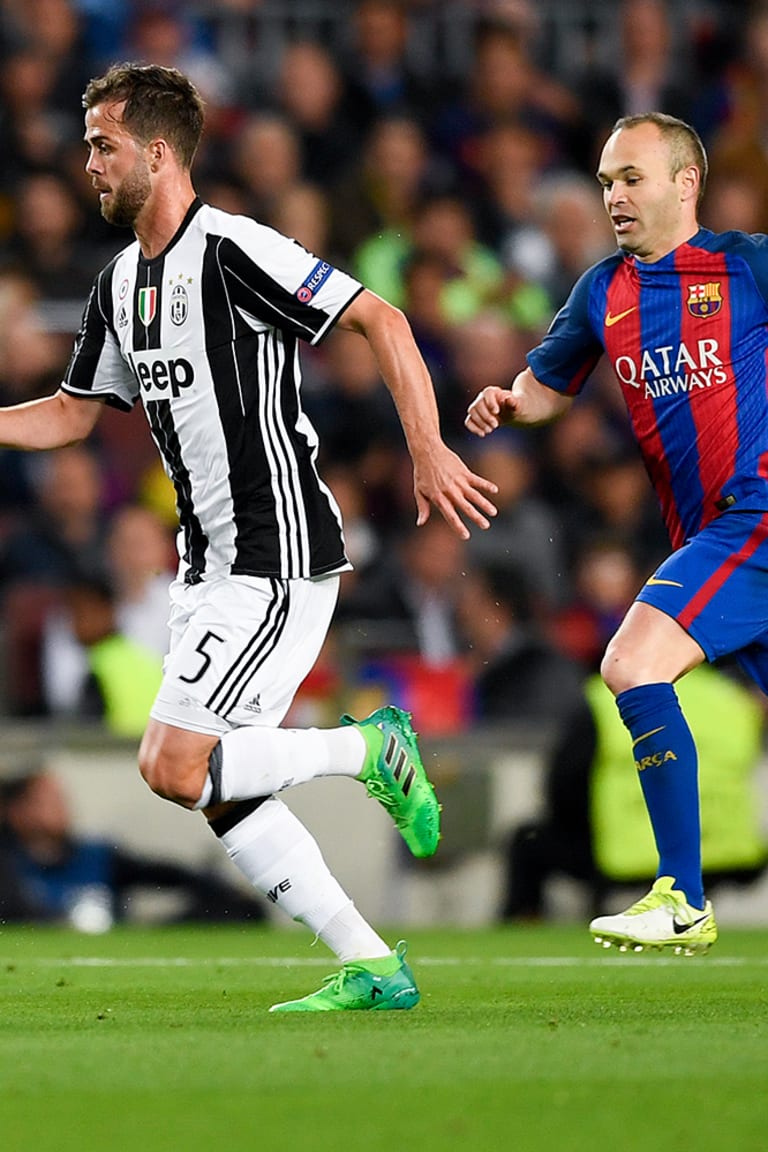 Nights at the Camp Nou