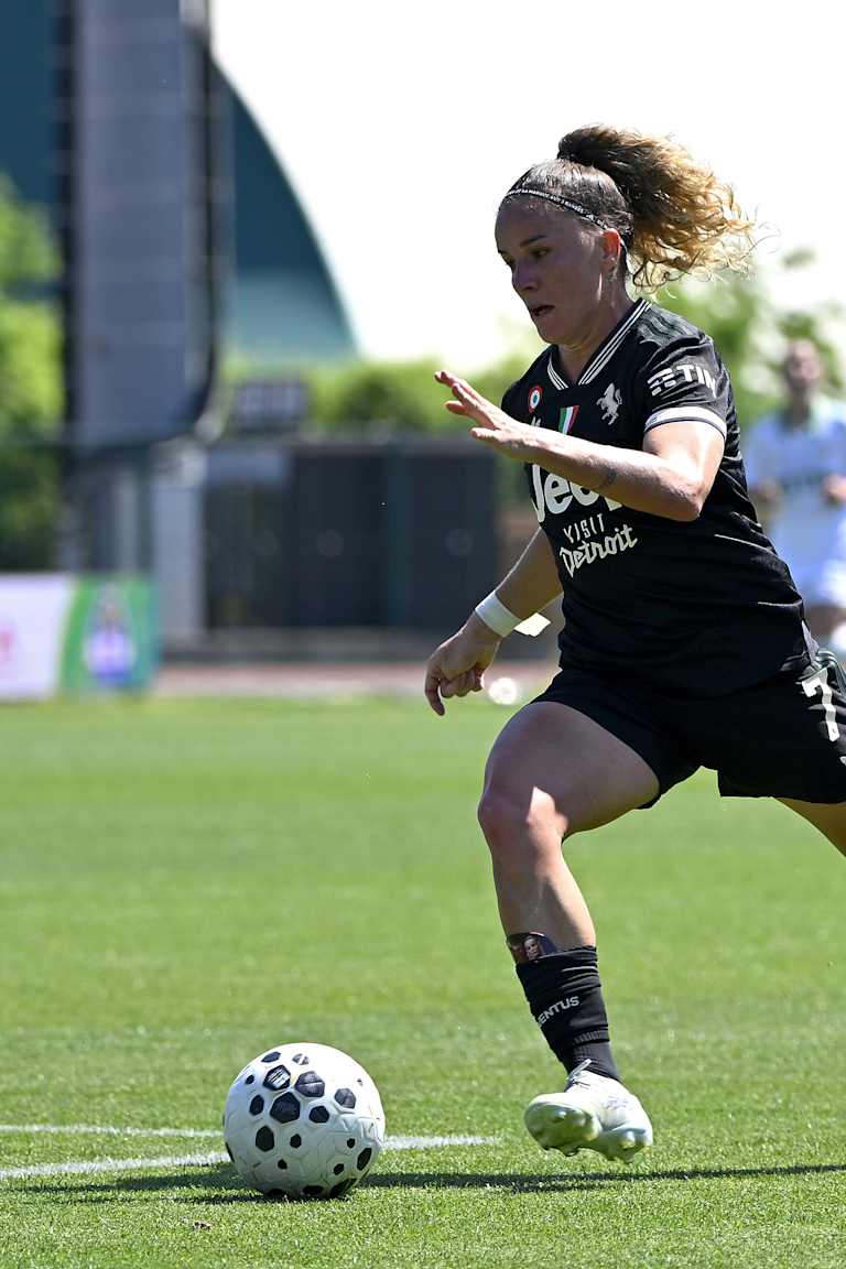 Coppa Italia Women | Matchday | Juventus-Roma: precedenti, numeri e stato di forma