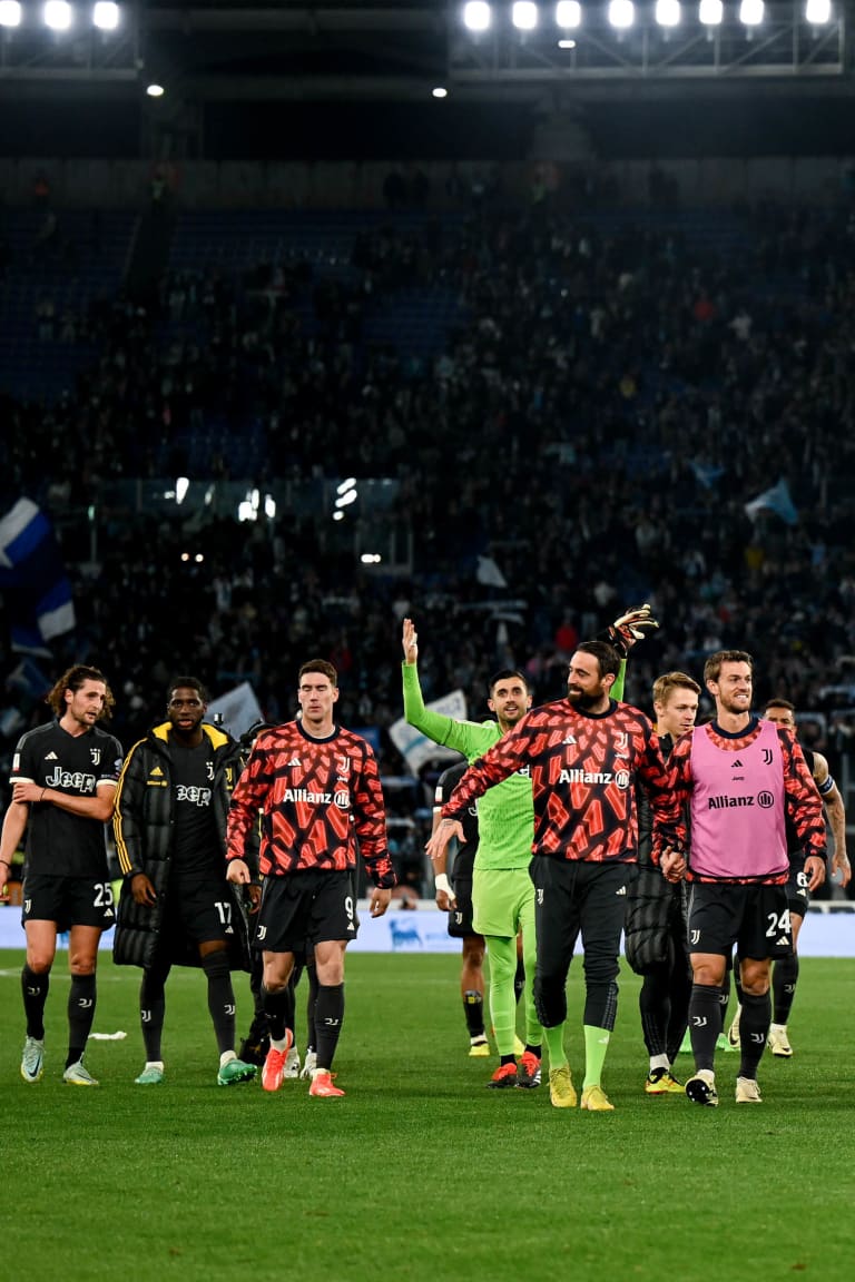 JUVENTUS-MILAN,DOVE VEDERLA