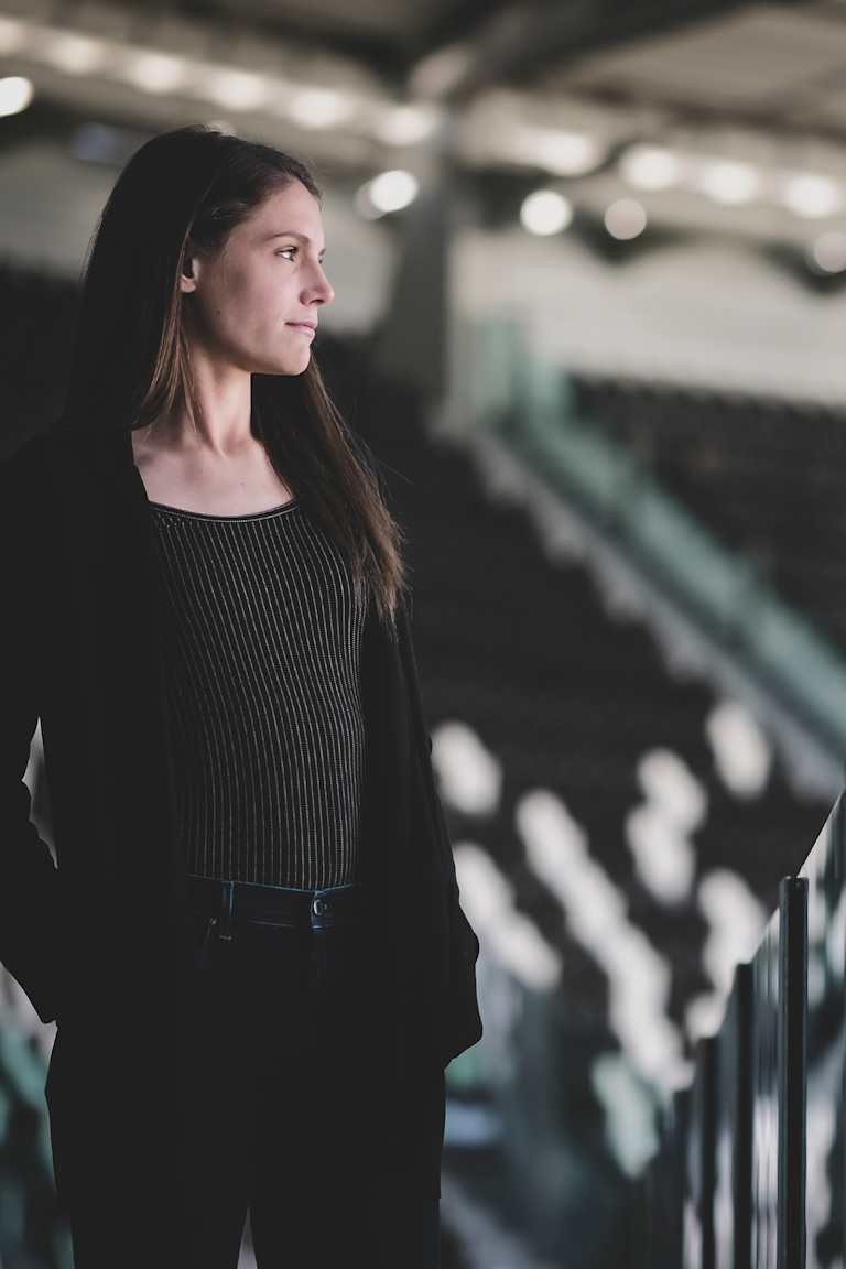 Salvai: Juventus is like home to me