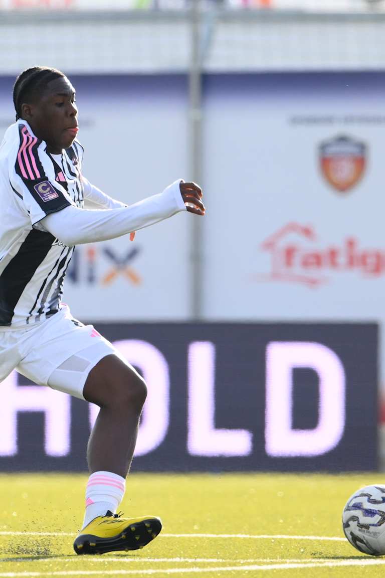 Serie C | Dove vedere Juventus Next Gen-Pianese