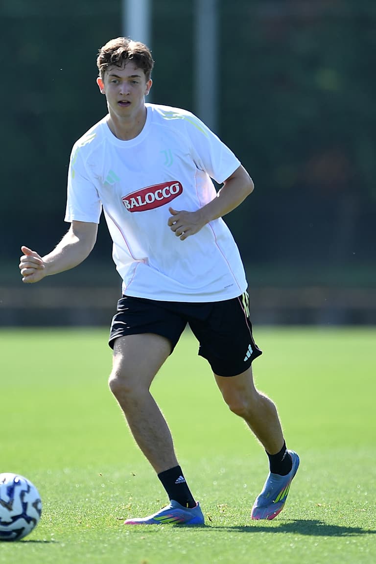 Next Gen | Ivano Srdoc a titolo definitivo al Sion