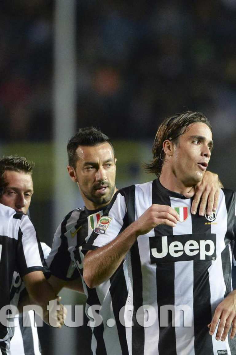 I numeri del successo di Bergamo