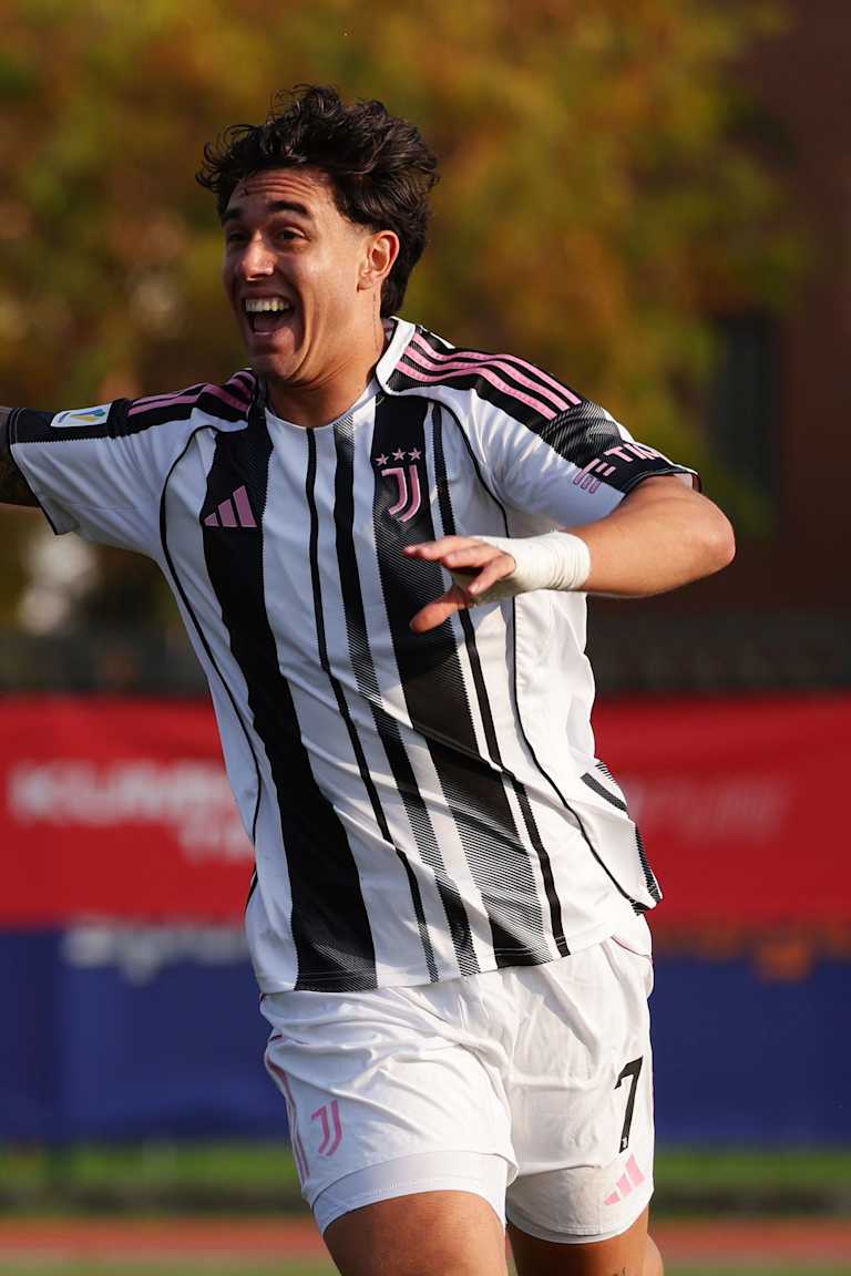 Premier League International Cup | I convocati per la sfida con il Crystal Palace