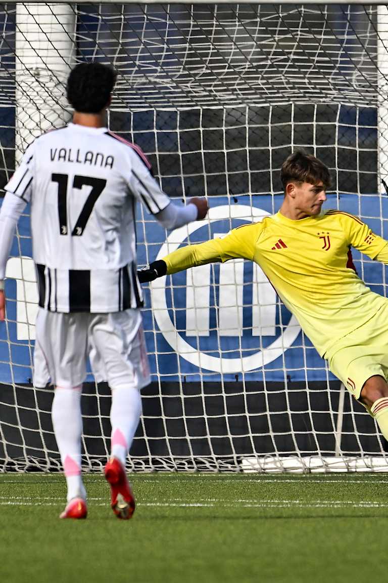 U20 | Dove vedere Juventus-Cesena