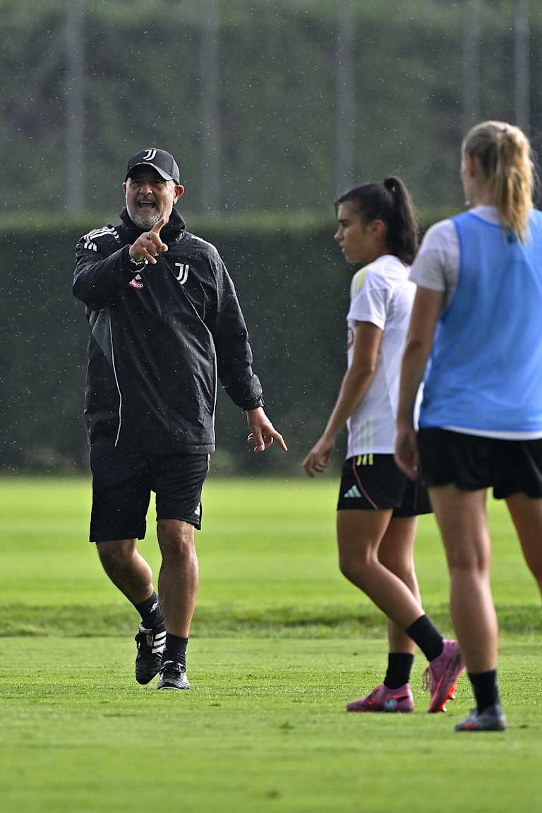 Serie A Women's Cup, data e orario della terza giornata