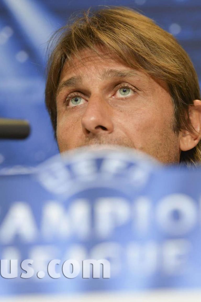 Champions, gli appuntamenti della vigilia