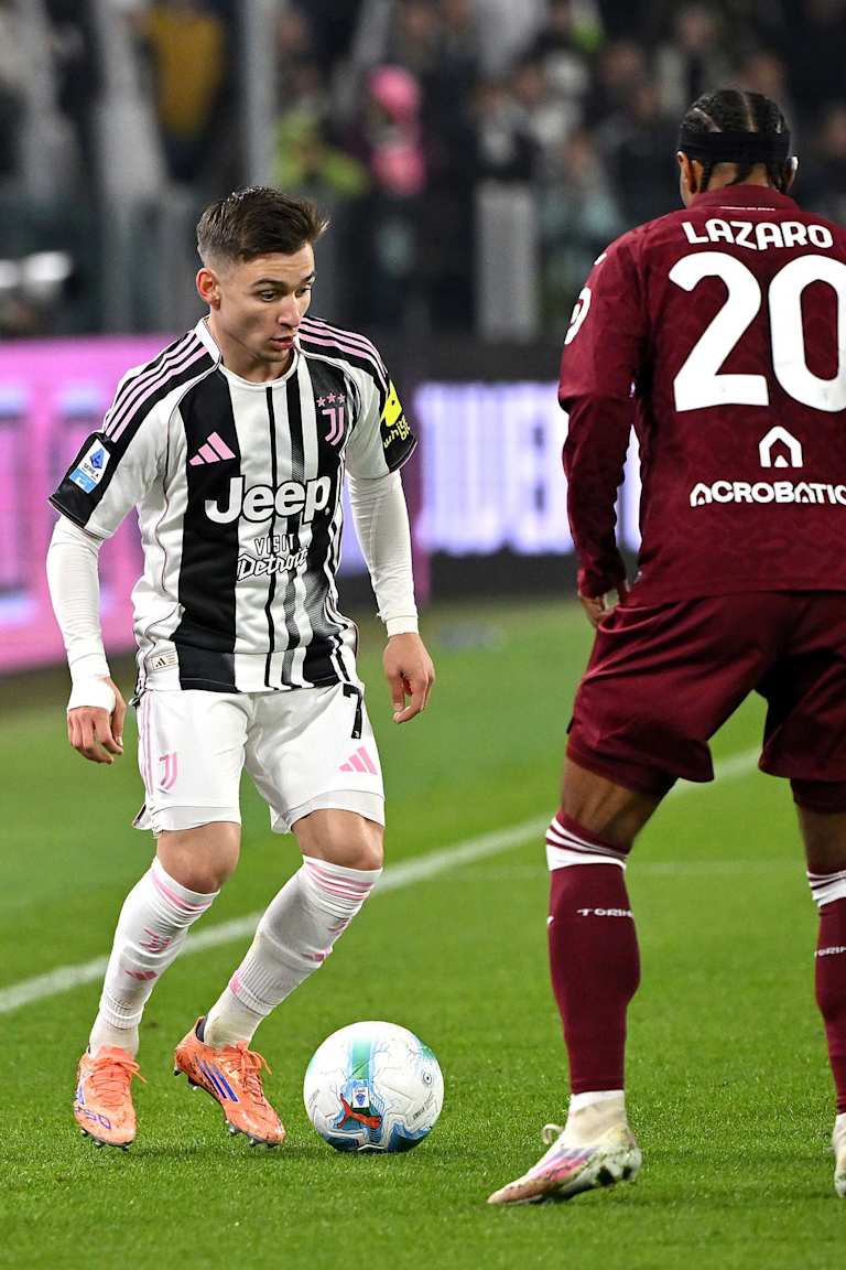 Highlights Serie A | Juventus - Torino