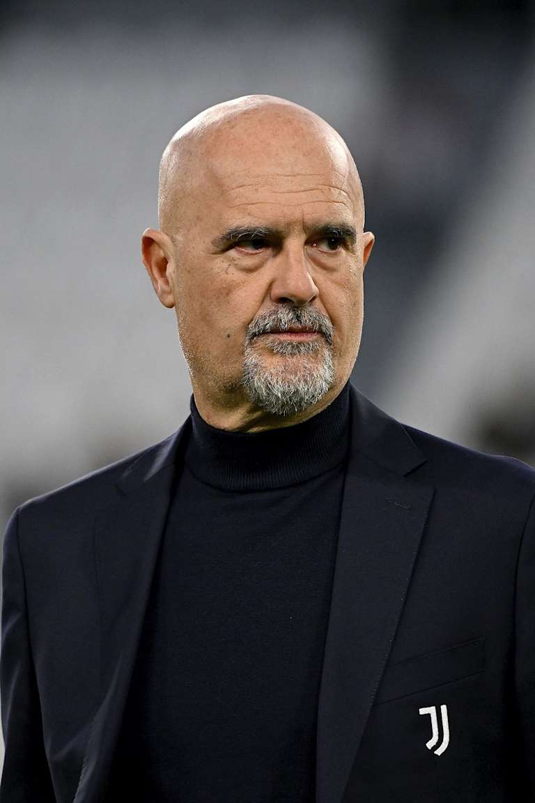 UWCL | Juventus Women-Wolfsburg | Sala Stampa