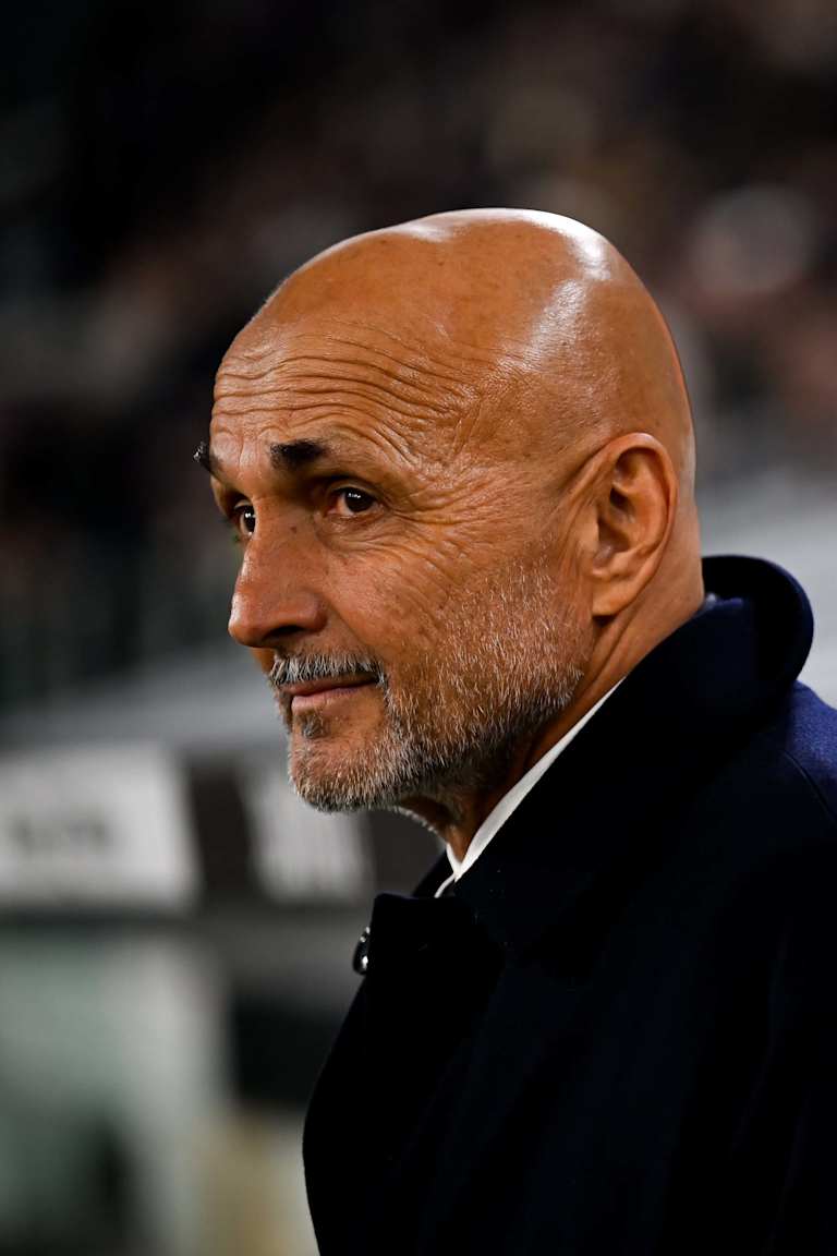 Coppa Italia | Juventus-Udinese | Il commento di Spalletti