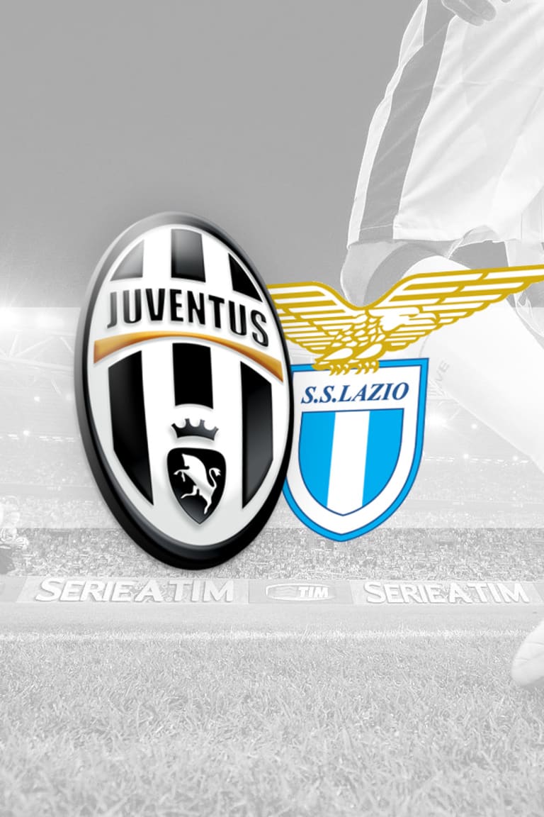 #JMember: prelazione per Juve-Lazio!
