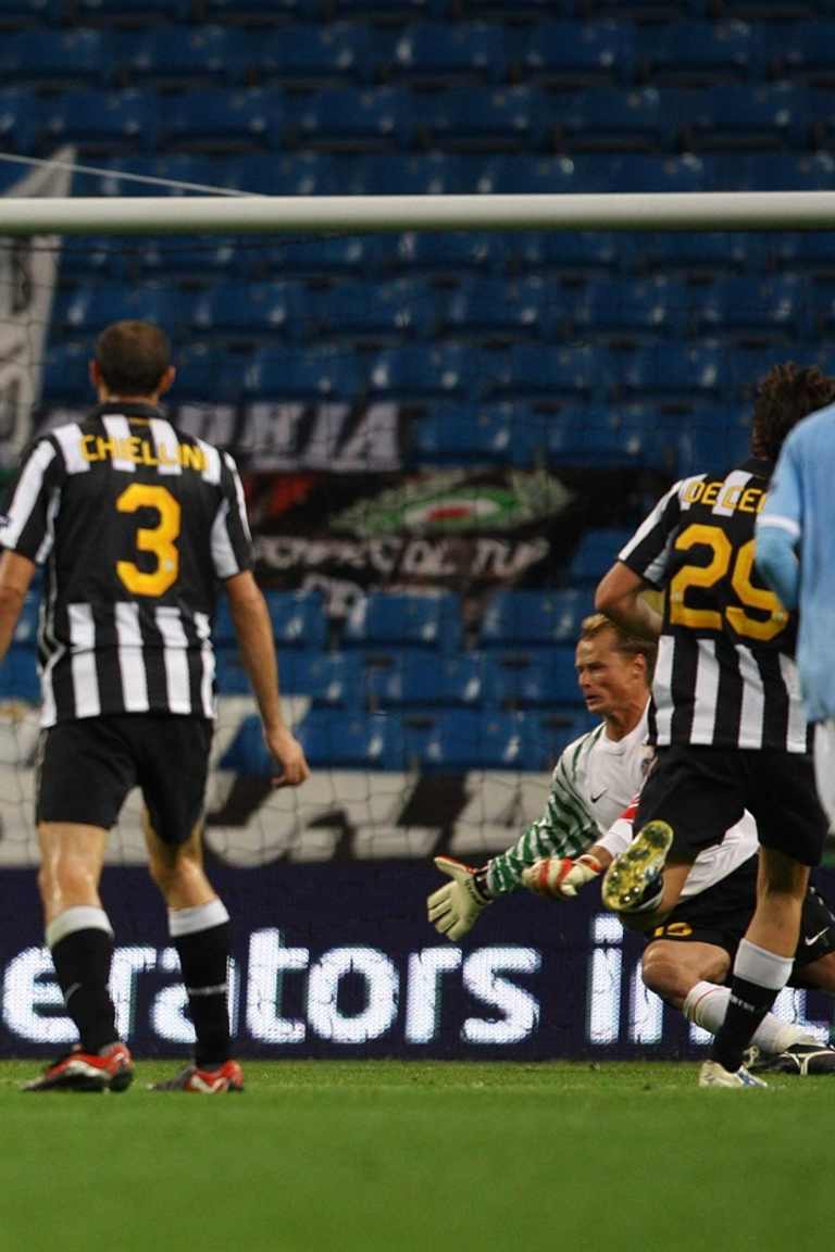 #CityJuve, la quinta volta