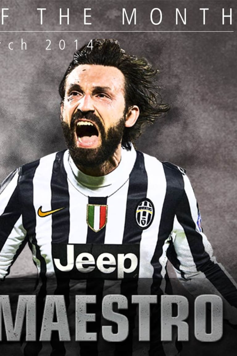 I Member a marzo premiamo la classe del "Maestro"