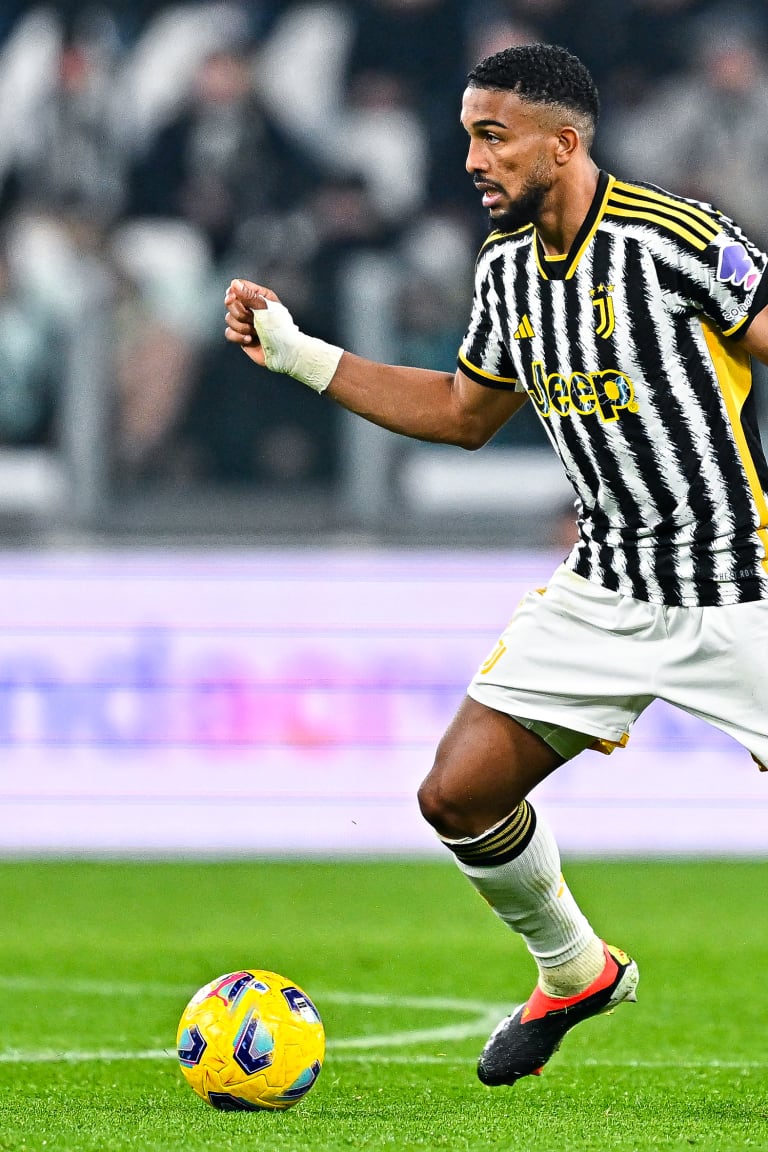 Buon compleanno, Gleison!