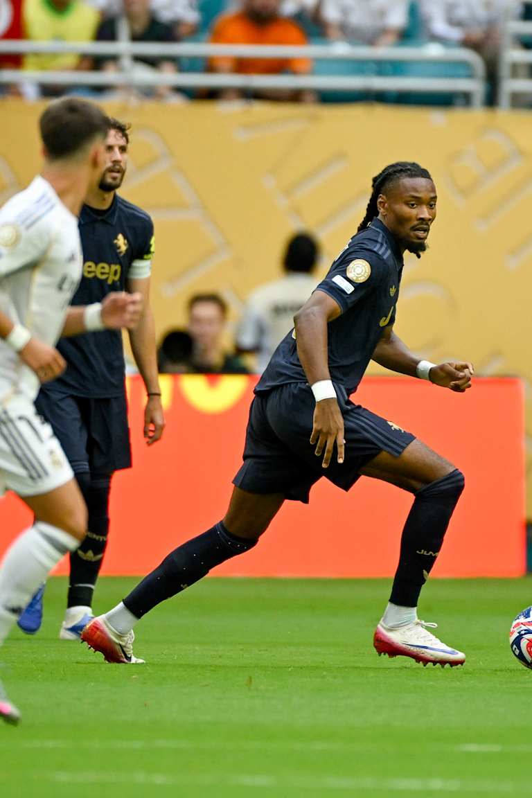 Debrief | FIFA Club World Cup | Real Madrid-Juventus, i numeri post match