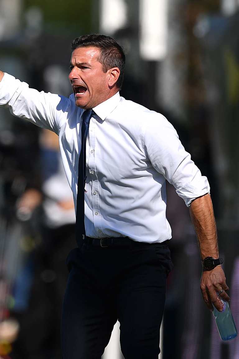 U20 | Juventus-Lecce | Il commento di Padoin