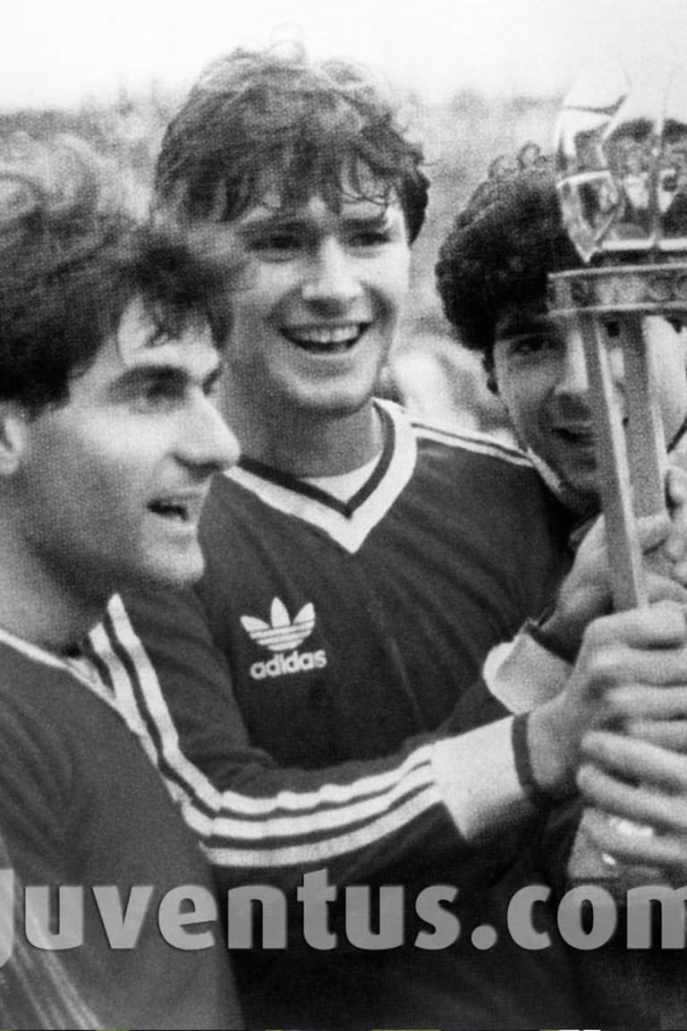 8 dicembre 1985, sul tetto del mondo!