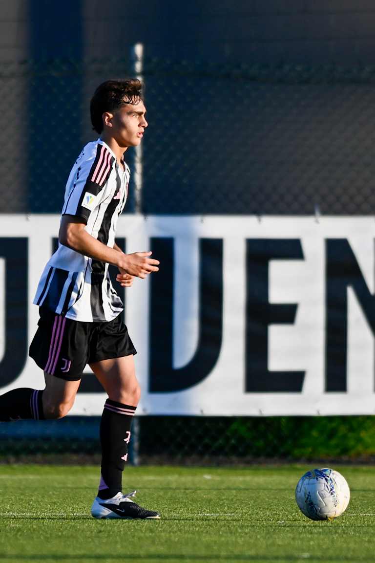 U20 | Juventus-Fiorentina | Le formazioni ufficiali