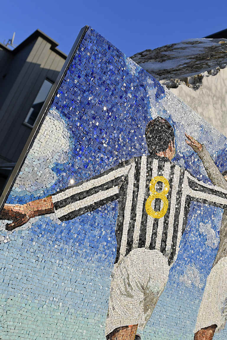 Diciannove anni senza Ale e Ricky