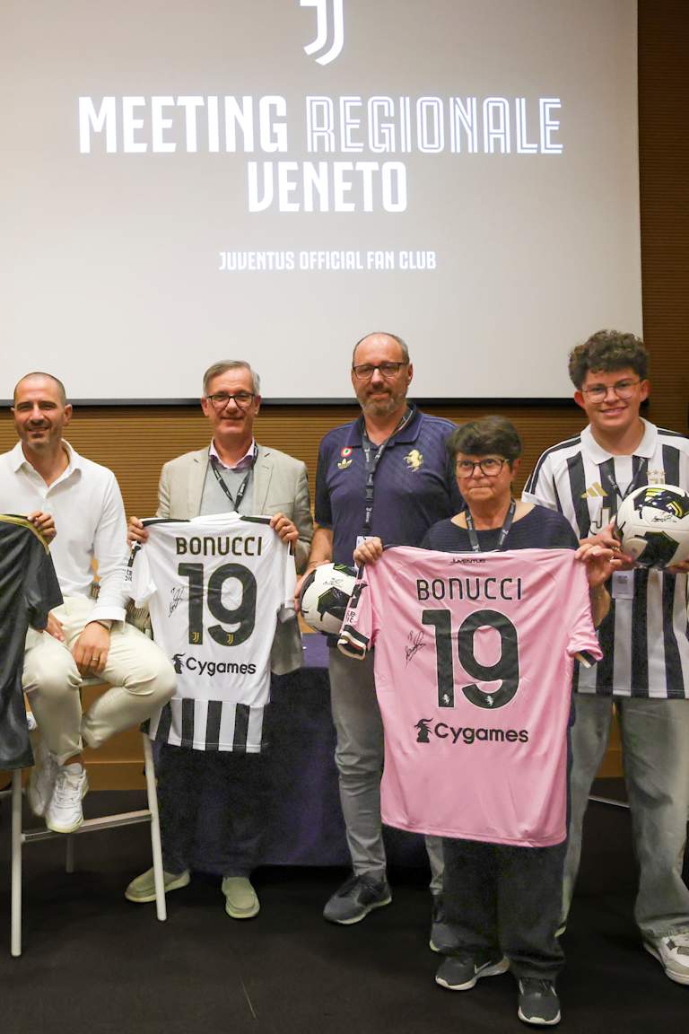 JOFC | Passione ed emozione a Treviso per il Meeting Regionale Veneto