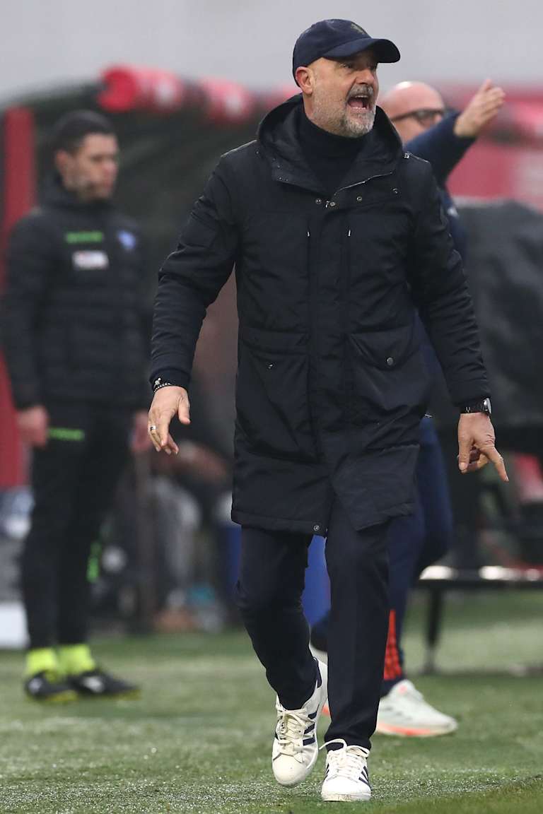 PRESS ROOM | Milan-Juventus Women | Post match comments