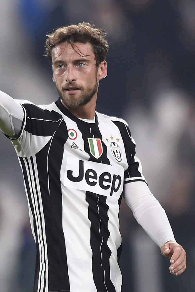 Marchisio: «Abbiamo esami ogni tre giorni»