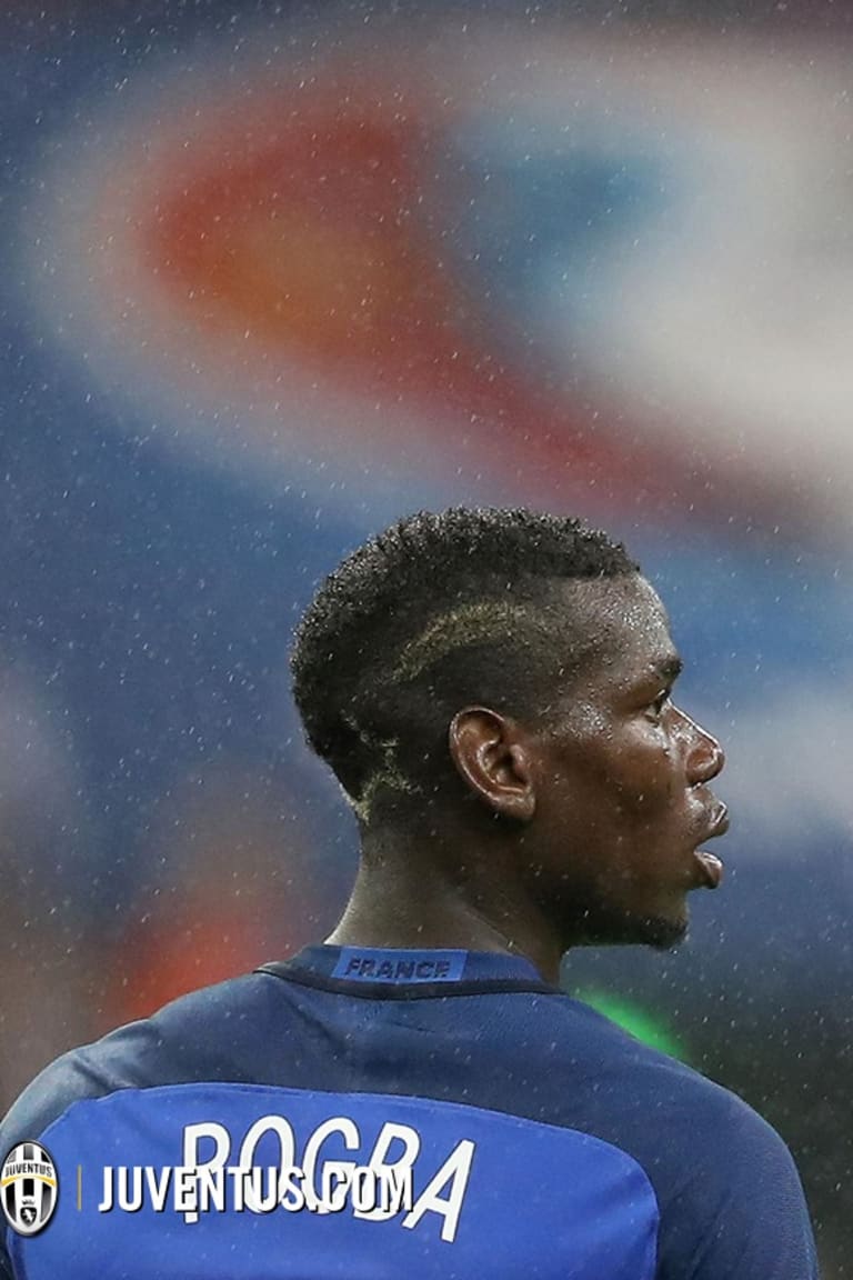 Perancis melaju ke final EURO 