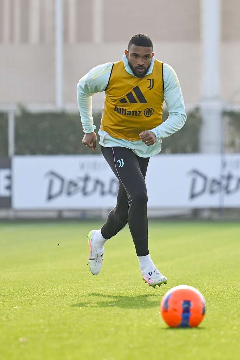 Squad List | Pisa-Juventus