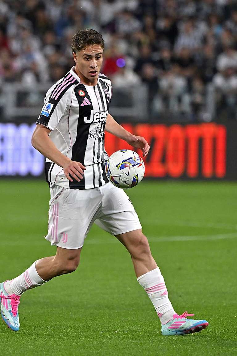 Juventus-Udinese | Le parole di Yildiz