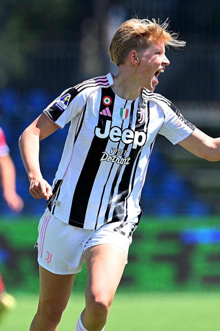Serie A Women | Napoli-Juventus | La partita