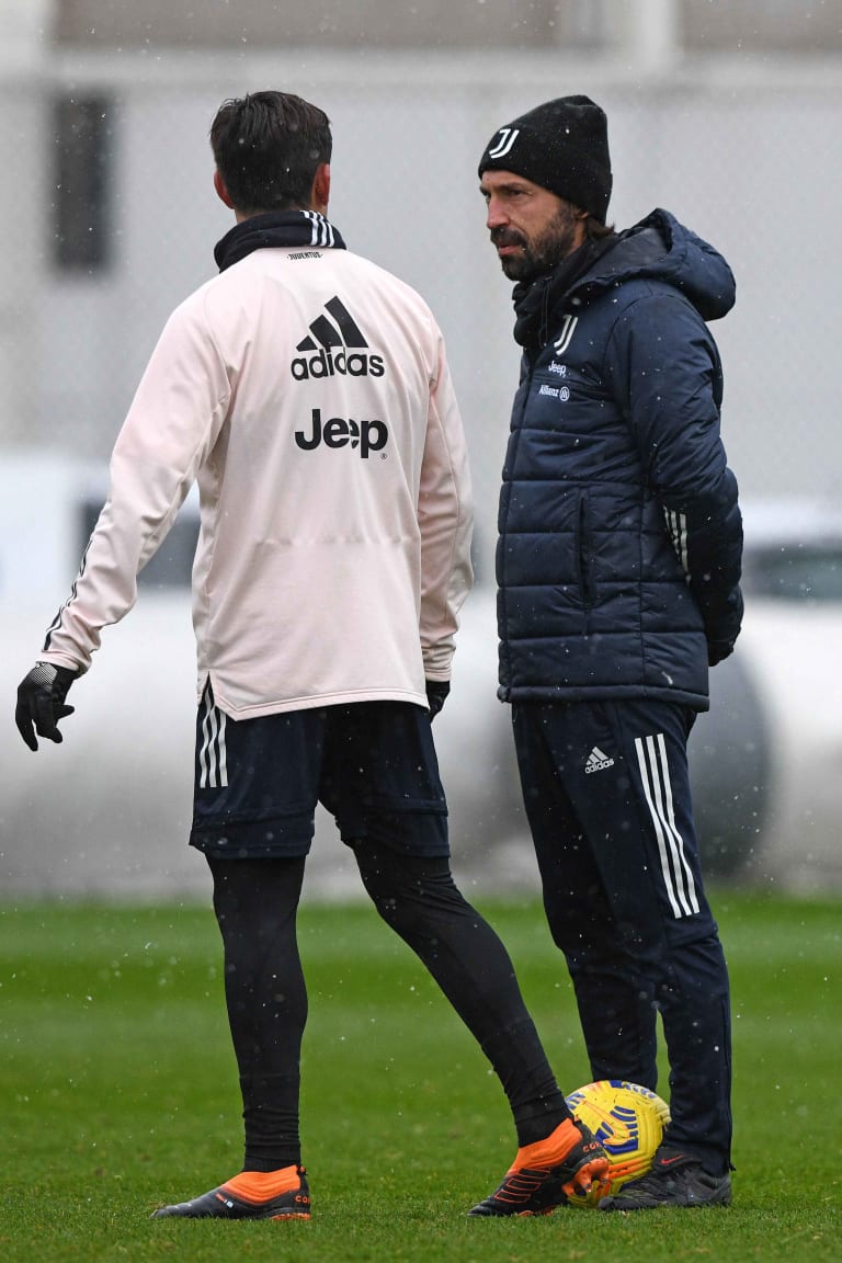 I convocati per il Derby della Mole